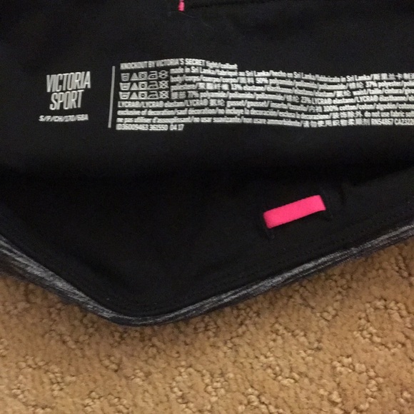 Victoria’s Secret/sport leggings - Picture 4 of 4